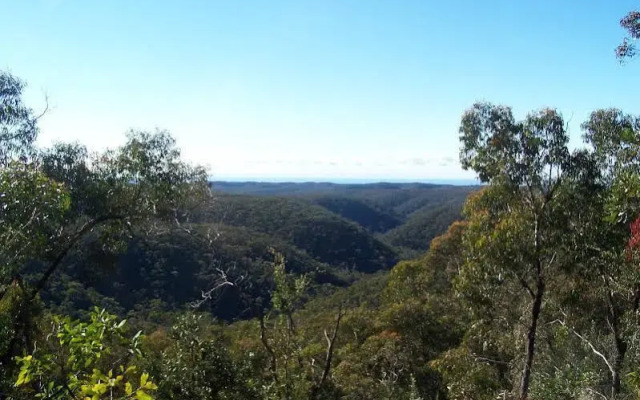 The Hideaway Retreat