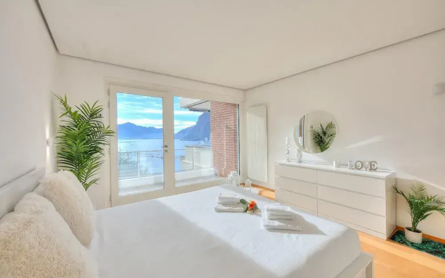 Honeymoon With Stunning View