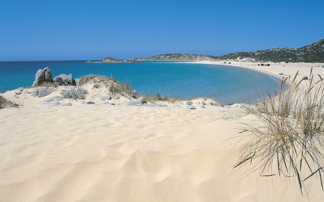 Le Vele di Balestrate