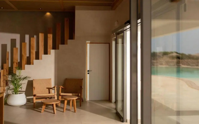Sundunes Hotel Naxos