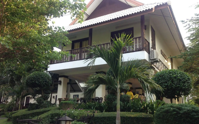 Rimtarn Resort