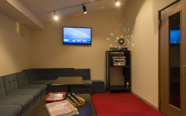 Tatsunokuchi Onsen Tagawa Ryusenkaku