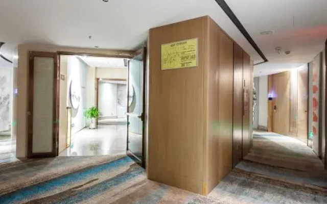Mihome Hotel
