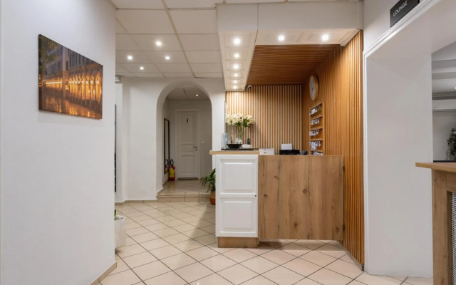 Hotel Bretagne