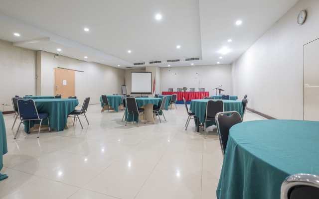 Capital O 472 Hotel Asyra