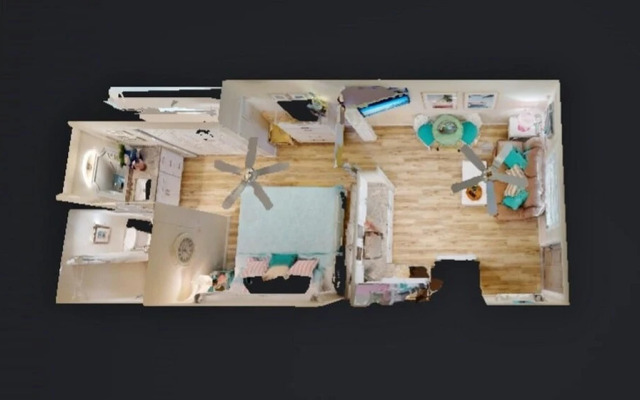 Chateau Condominiums by Teeming Vacation Rentals