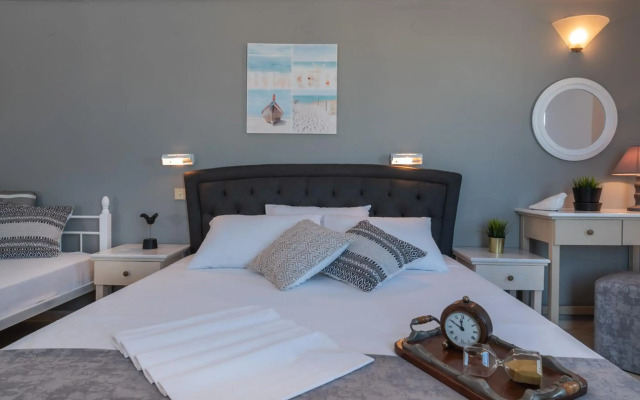 Pasiphae Hotel Malia