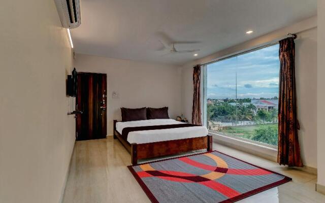 OYO 78581 Collection O Raj kamal stay inn