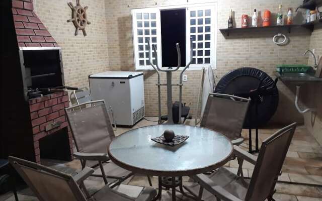 Casa da Boneca