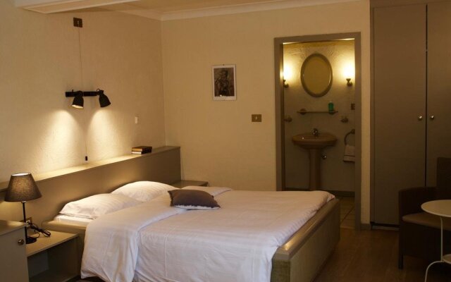 Hotel Ri Coëme