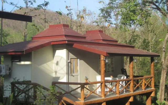 Kwangchow Waterfall Natural Resort