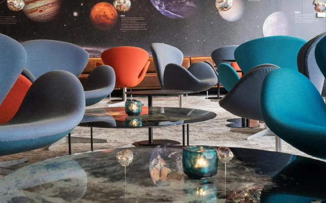Motel One Berlin-Tiergarten