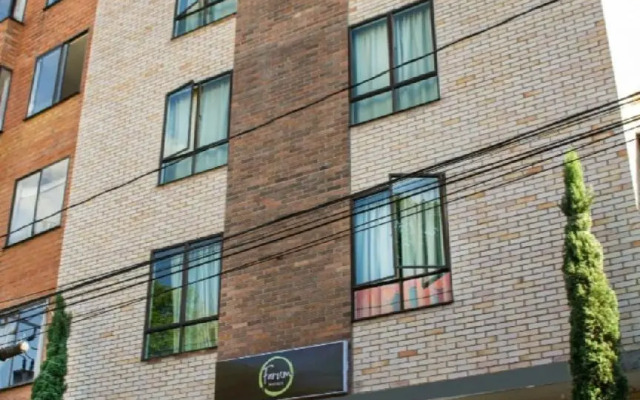 Farum Hotel