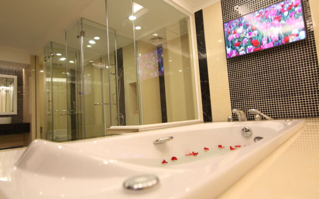 Rex Hotel Vung Tau