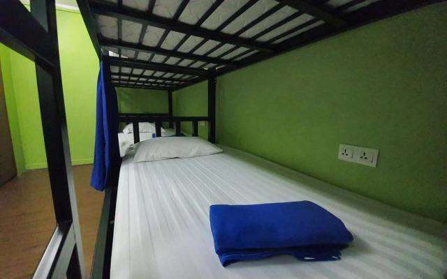 The Travel Hub Guesthouse