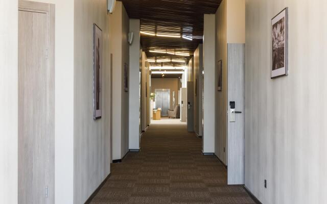 Отель Питерлэнд