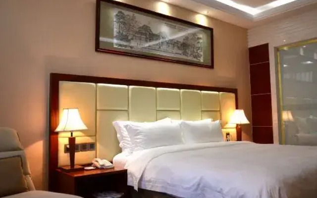 Nanhai Guest House