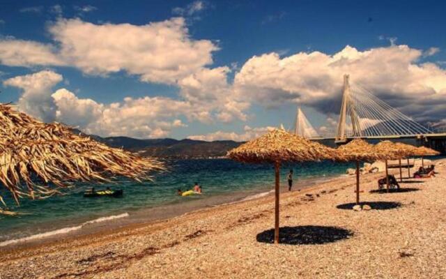 Beach Residence