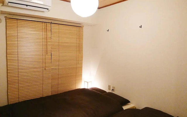 SU House Yokohama 305 - Vacation STAY 13162