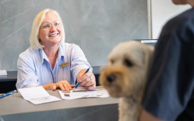 JetPark Hotel Hamilton Airport