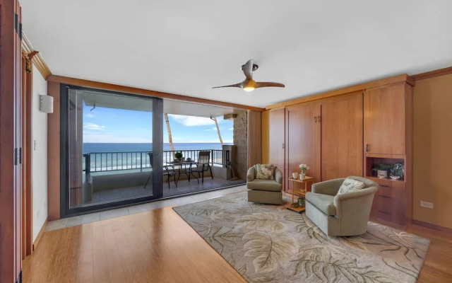 Paki Maui 301 in Lahaina