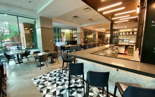 Sonesta Columbus Downtown