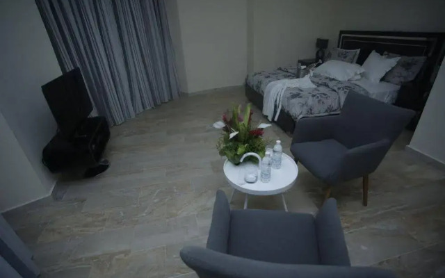 Seddo Boutique-hôtel