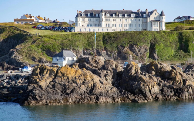 The Portpatrick Hotel by Compass Hospitality