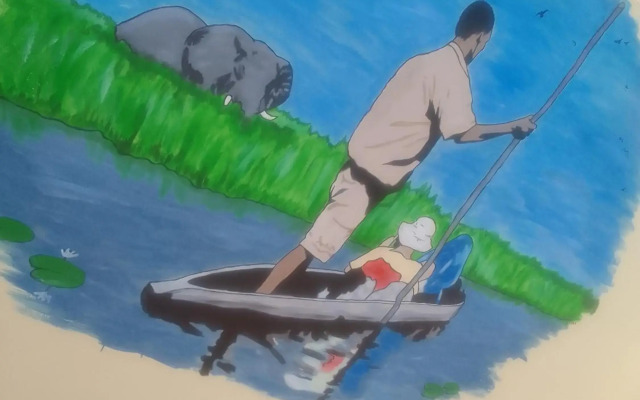 Birdville BNB Guest House