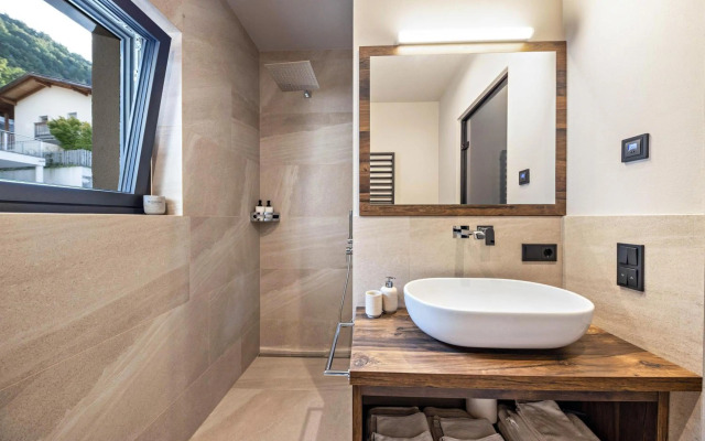 Apartment 16 cityview