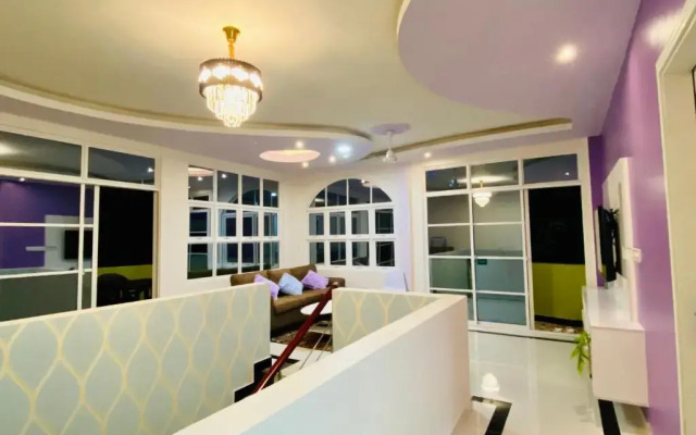 Hedheykuri Residence