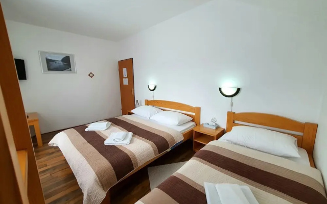House Zdravko