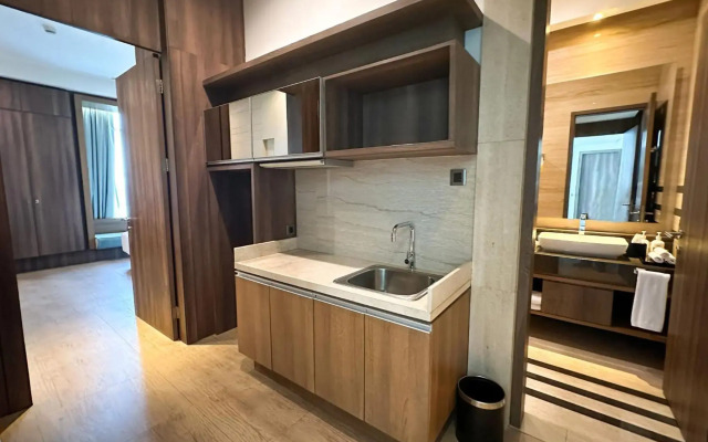 Holiday Inn Cikarang Jababeka by IHG