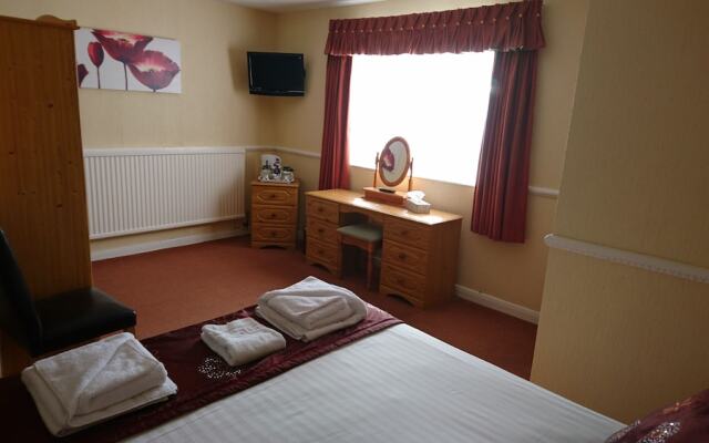 The Quorn