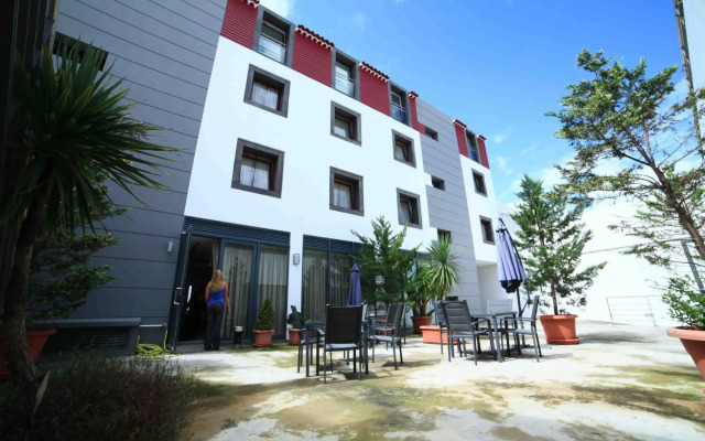 Hotel Matriz