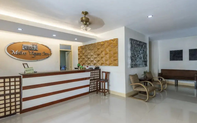 Metro Vigan Inn by ZEN Rooms