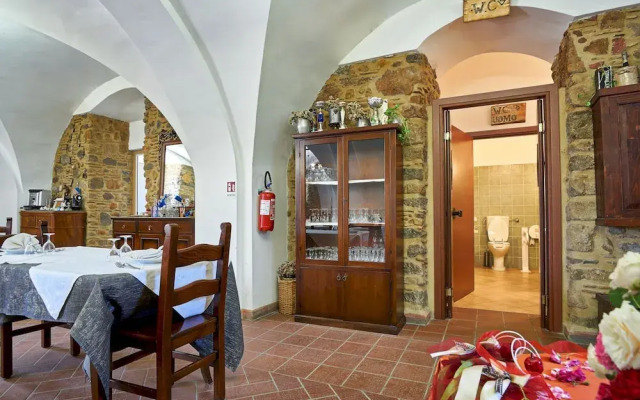 Agriturismo Conte Ruggero