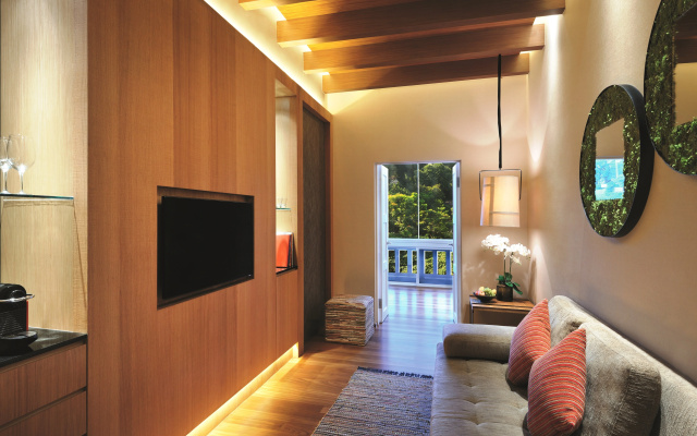 Oasia Resort Sentosa by Far East Hospitality - Image 7