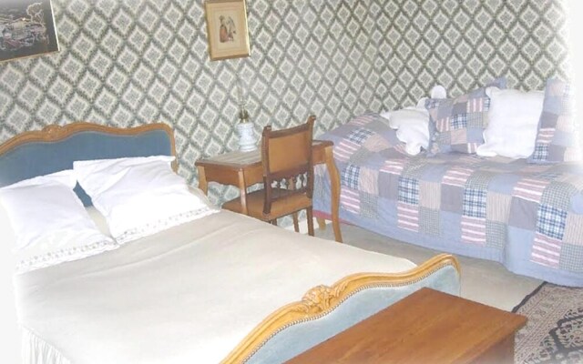 Apartment With one Bedroom in Vitrac, With Wifi