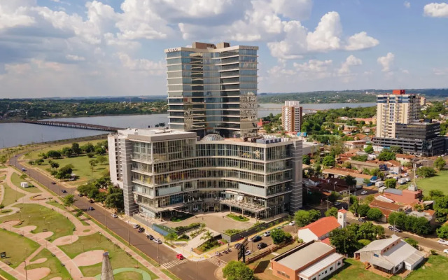 Alula Hotel Encarnacion