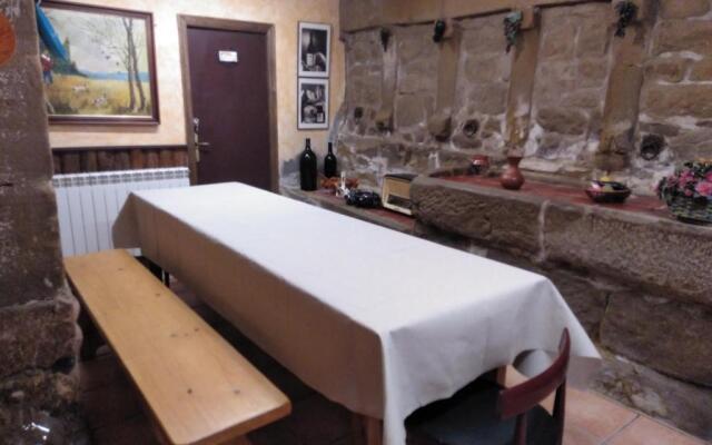 Casa Rural El Granero