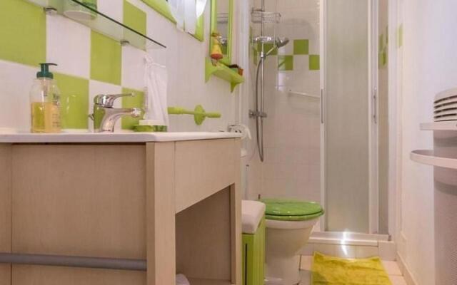 Gîte Blain, 2 pièces, 2 personnes - FR-1-306-1007