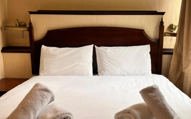 The Mountford Hotel - Free Parking