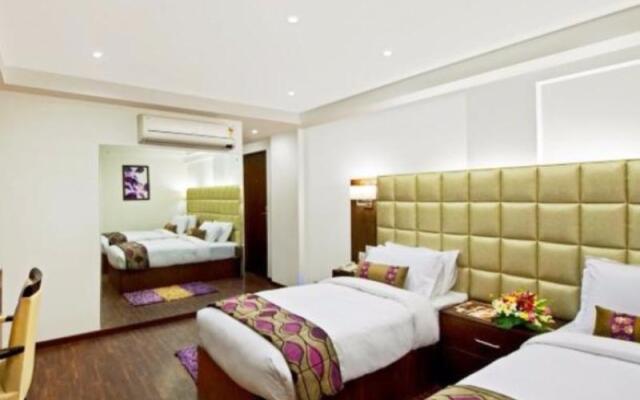 New Leaf Hotel