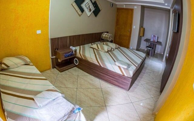 Hotel Softy