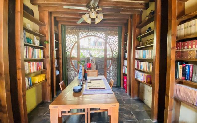 Blossom Hill Inn Neverland