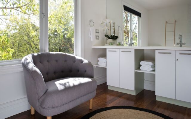 Provence Spa Villa 2