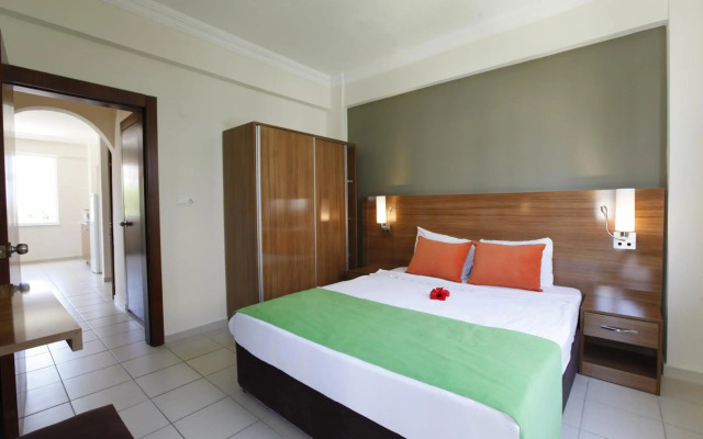Sunlight Garden Hotel