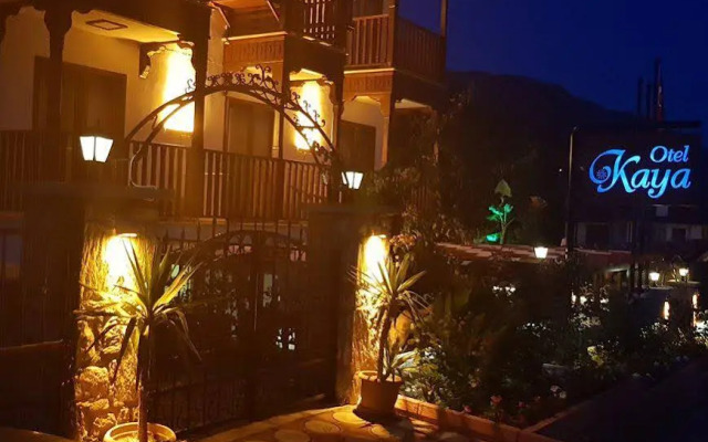 Akyaka Kaya Hotel