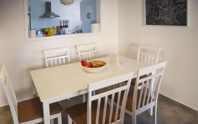 The Harbour Suite - 100M From The Beach - 6 Guests